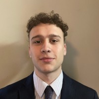 ORTEC USA Employee Eli Hasselberg's profile photo