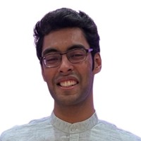 Snowflake Employee Suchit Gupta's profile photo