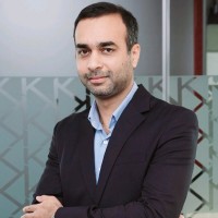 KARTY Employee Rizwan Ansari's profile photo