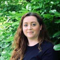 OpenArch Employee Harriet Barry's profile photo