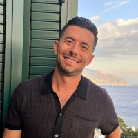 Indeed Employee Michael Lefkowitz's profile photo