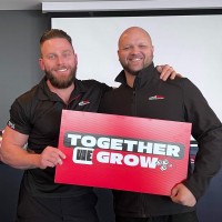 Nutrition Warehouse Employee Ben Schofield's profile photo