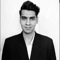 Felix Advisory Private Limited Employee Harsh Pathak's profile photo