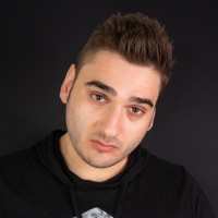 TP-Link Australia and New Zealand Employee Riccardo Ciccone's profile photo