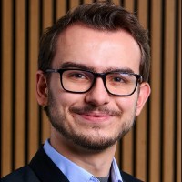 scitlab Employee Lennart Rukower's profile photo