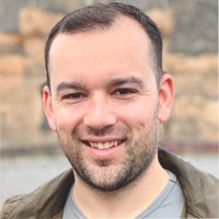 IMC Trading Employee Andy Markowitz's profile photo