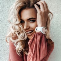 GPORTAL (Ociris GmbH) Employee Susanna Balbaschova's profile photo