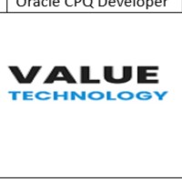 Value Technology Employee Palo Radhavinodh's profile photo