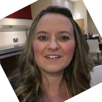 Escone Solutions Employee Kimberley Grant's profile photo