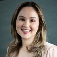 University of Florida Employee Victoria Blanchette's profile photo