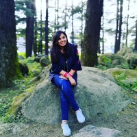 Square Corporation Employee Nitika Jha's profile photo