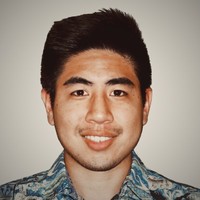 Surfline\Wavetrak, Inc. Employee Alex Kurashige's profile photo