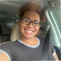 Saint Monica Preparatory Employee Myrrah Joseph's profile photo