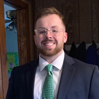 Terrance A Smith Distributing Employee Brady Waymire's profile photo