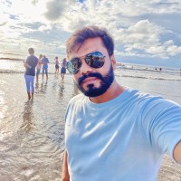 Markable Solutions Employee Vikash Sharma's profile photo