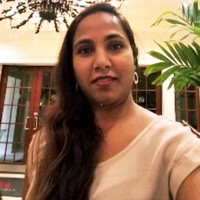 University Credit Union - Miami Employee Samina D'Trinidad's profile photo
