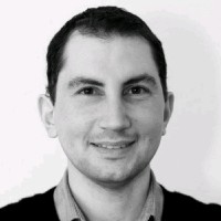 Teleperformance Employee Mohamed Alborno's profile photo