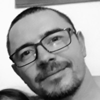 A+V Employee Michal Moraszczyk's profile photo