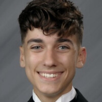 University of Iowa Research Employee Luka M.'s profile photo