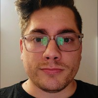 CRS Reprocessing Employee Chris Lynch's profile photo