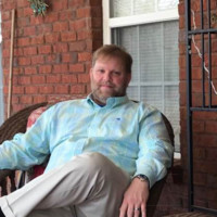 Mortgage Forward Employee Stuart Lynn's profile photo
