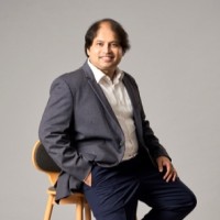 Tata Communications Employee Allwyn Dsilva's profile photo