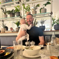 Fresenius Kabi UK Employee Jake Hartley's profile photo