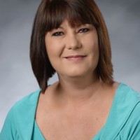 Energy Systems Group Employee Sandra Sweeney's profile photo