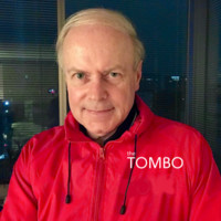 Astris Advisory Japan KK Employee Ross Purdie's profile photo