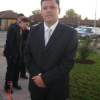 Ejército de Chile Employee Jose Marzal's profile photo