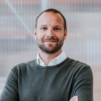 Stykka Employee Pelle Jørgensen's profile photo