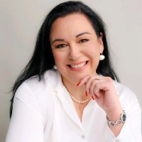 EDEN, House of Art Employee Dorit Livne's profile photo