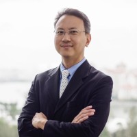 Storskogen Employee Shuo-Yen Choo's profile photo