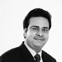 Dash Technologies Inc Employee Maunesh Bhatt's profile photo