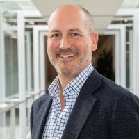 Konexo Employee Ben Horner's profile photo