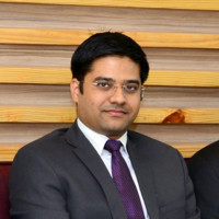 AKSSAI ProjExel Employee Anil Sharma's profile photo
