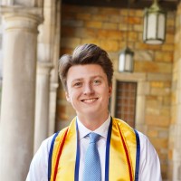 Palantir Technologies Employee John Kyle's profile photo