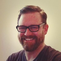 Internetwork Engineering Employee Gordon Clair's profile photo