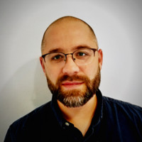 Ministry of Housing, Communities and Local Government Employee Matt Jonas's profile photo