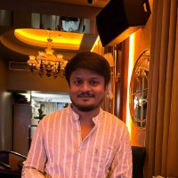 WPP Media Employee Vikas Keshari's profile photo