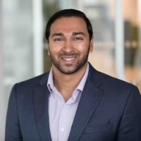 GarageCo Employee Mars Shah's profile photo