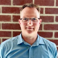 Swan iT Recruitment Employee Alex Wooldridge's profile photo