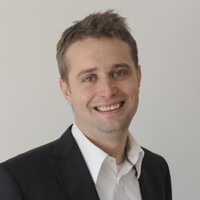 INSTE.CZ Employee Tomáš Vízek's profile photo