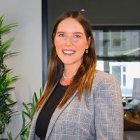 nps.today Employee Simone Hansen's profile photo