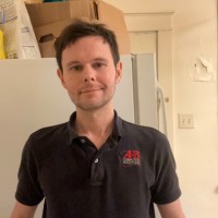 A-B Computer Solutions Employee Matt Gilson's profile photo
