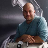 Smink Group Employee Rick van Den Berg's profile photo