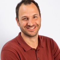 VGP Employee Grégoire Gehin's profile photo