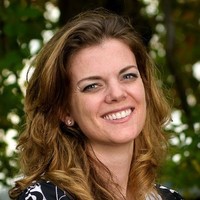 Accdon, LLC (Publishing services) Employee Bridget Wilson's profile photo