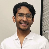 Sachin Varghese's profile photo