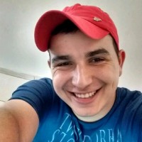 FRISKY Employee Frank Mercury's profile photo